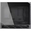 ALTA F2, Big-Tower-Enclosure black, Tempered Glass