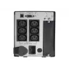 APC Smart UPS 750VA 230V USB with UL approval, 0.75 kVA, 500 W, 50/60 Hz, 340 J, IEC 60320, 4.8 min