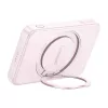Power bank Baseus PicoGo Qi2 5000mAh 20W Pink