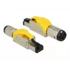 Wire Connector RJ-45 DeLOCK 86287