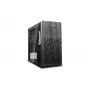 PC Case DeepCool Matrexx 30 Mini Tower — Micro ATX, Tempered Glass, 3x3.5 inch / 2x2.5 inch Bays, GPU up to 25 cm