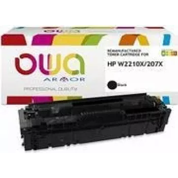 Toner OWA Armor HP W2210X 3150st 2500 pages black