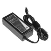 Green Cell AD20P power adapter/inverter Indoor 60 W Black