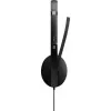 Replacement earpad set Beyerdynamic EDT 990 V — grey soft cushions for Beyerdynamic headphones