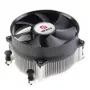 Akasa AK-CC1113BP01 Low Profile CPU Cooler, AMD Socket AM4 and AM5 - 95mm