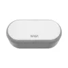 Bluetooth speaker, alarm clock and wireless charger Nasa SPC400