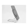 Passive holder DeLOCK 18426 Aluminium Indoor Mobile phone