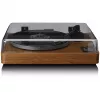 Turntable Lenco LBTA-165 wood with Bluetooth connectivity