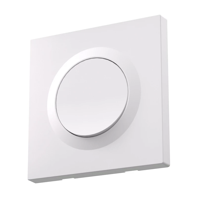 Wall smart switch Sonoff MINIR4M-E Matter-compatible Wi‑Fi control, 4-gang