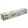 Canon C-EXV 48 toner cartridge 1 pc(s) Original Yellow