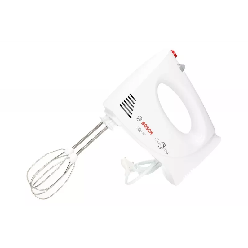 Bosch MFQ3010 mixer Hand mixer 300 W White