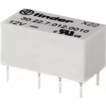 PCB Relay 30.22.9.012.0000 (30.22.9.012)