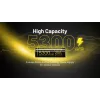 BATTERY RECH. LI-ION 3.6V/NL2153HPI(5300MAH) NITECORE