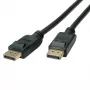 DisplayPort Cable ROLINE GREEN 11445812 3 m Black
