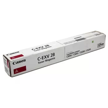 Toner Cartridge Canon C-EXV 28 1 pc(s) Magenta 19000 pages