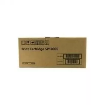Ricoh Toner SP1000E toner cartridge Original Black