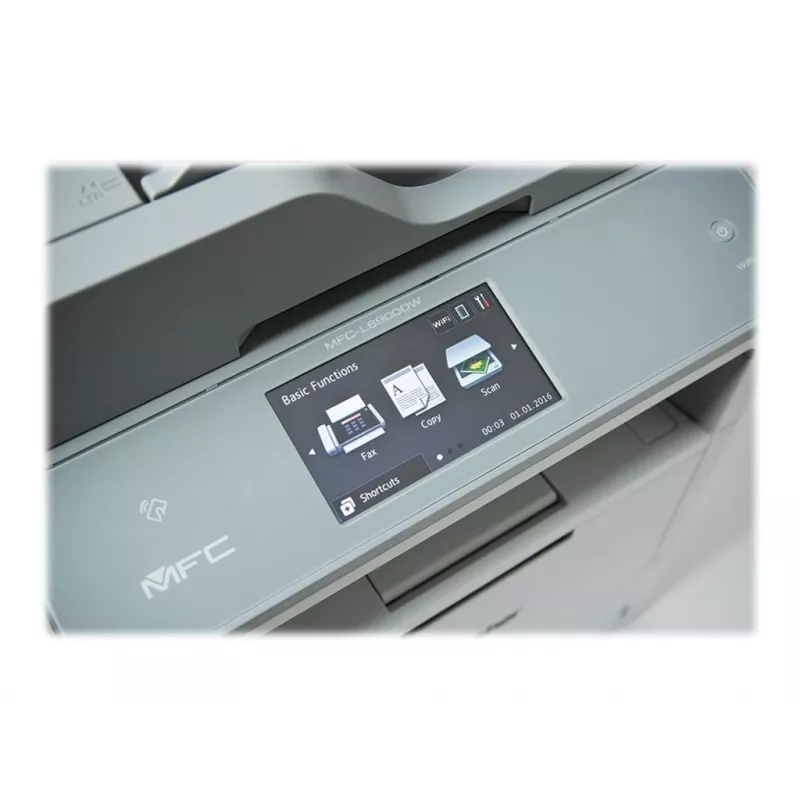 Brother MFC-L6950DW multifunction printer Laser A4 1200 x 1200 DPI 50 ppm Wi-Fi