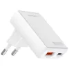 Indoor Charger 4smarts 546020 Universal White AC Fast Charging