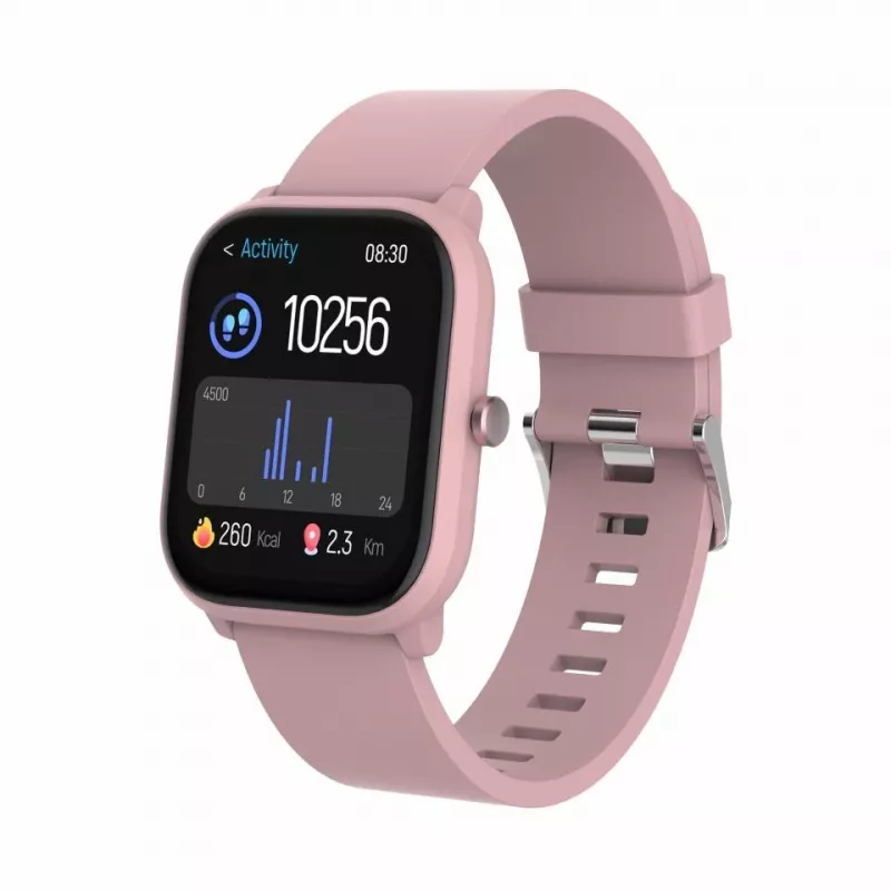 Smartwatch BT for children Denver SWK-120RO Pink