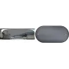 Rear window sunshade IWH 019252 50 cm x 100 cm x 0.5 cm