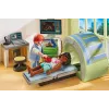 Figures set Action Heroes 71618 MRI with patient