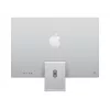iMac 24 inch: M4 10/10, 24GB, 512GB SSD - Silver