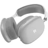 Wireless over-ear headphones DEFENDER EEMOTION B645 — binaural, USB-C, AUX, 20–20,000 Hz, 105 dB sensitivity