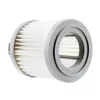 HEPA replacement filter for Jimmy JV53 compatible with JV51 JV53 JV83, MPN JV53 HEPA