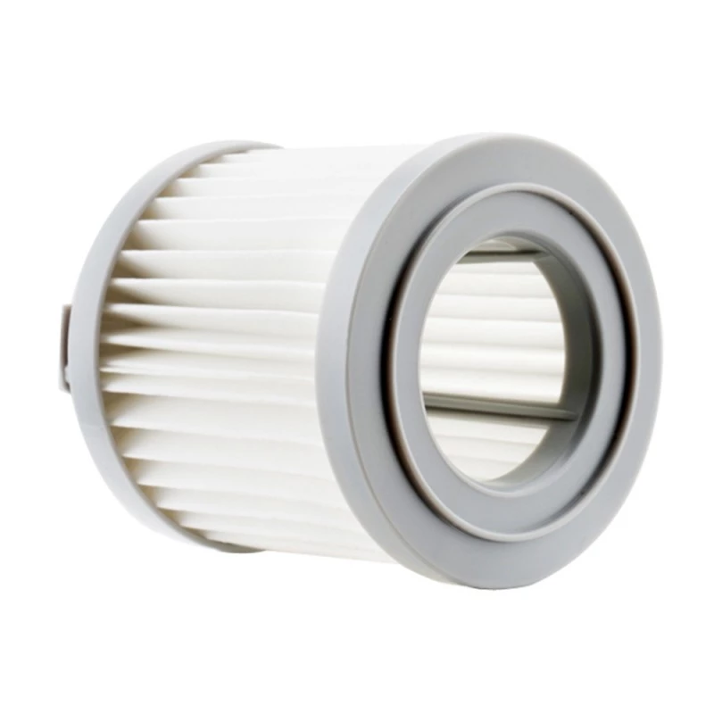 HEPA replacement filter for Jimmy JV53 compatible with JV51 JV53 JV83, MPN JV53 HEPA