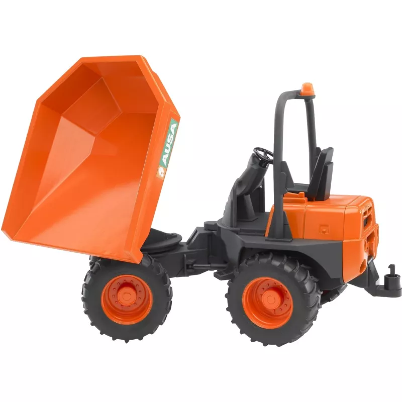 Play Vehicle Bruder 02449