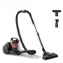 Philips 1000 series XB1142/10 vacuum 1.3 L Cylinder vacuum Dry 800 W Bagless