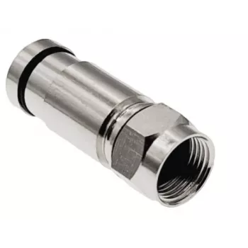Alantec Compression F-connector RG6