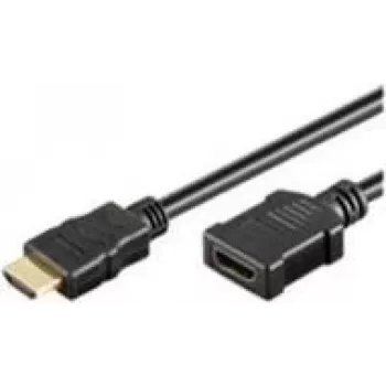HDMI cable ShiverPeaks BS77479-2.0 2m
