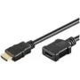 HDMI cable ShiverPeaks BS77479-2.0 2m
