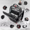 Knipex 00 21 50 E mechanics tool set 22 tools