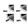 Port blocker DeLOCK 22031
