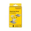 DeLOCK Smartphone Stand adjustable aluminium 122 g Mobile phone Passive holder Indoor