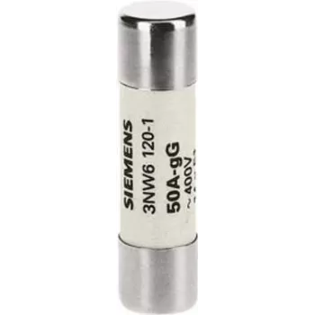 Siemens 3NW6117-1 safety fuse High voltage 1 pc(s)