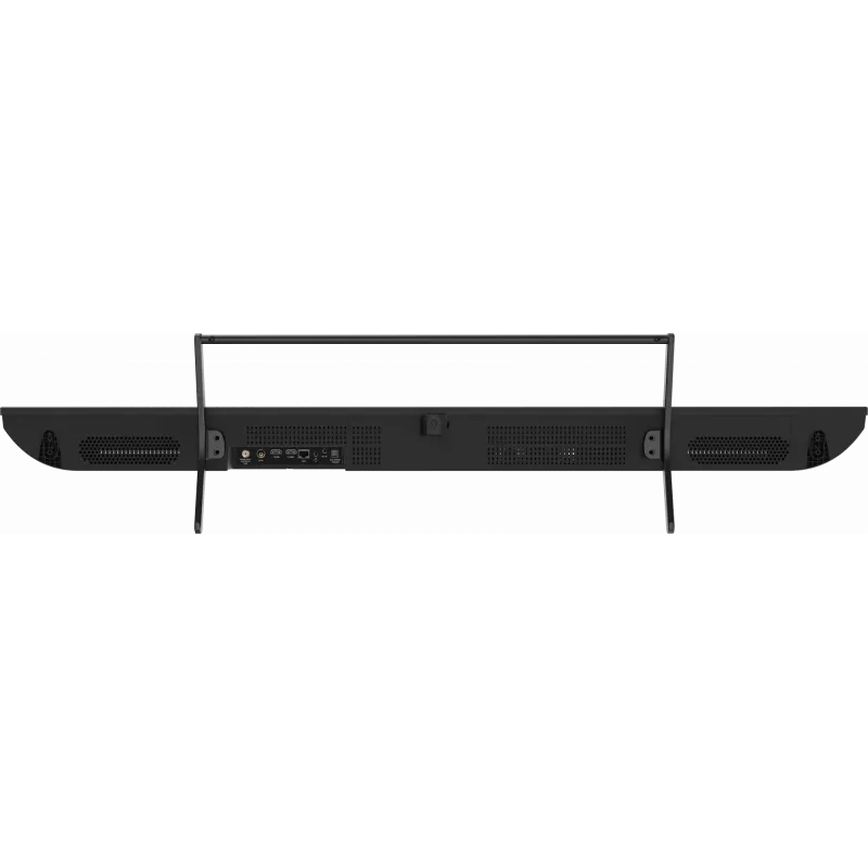 Blaupunkt 55QBG6000S 55 inch QLED 4K Ultra HD Google TV Smart TV (Black)