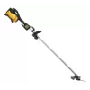 DeWALT DCMBC812N-XJ brush cutter/string trimmer 25 cm AC Black, Yellow