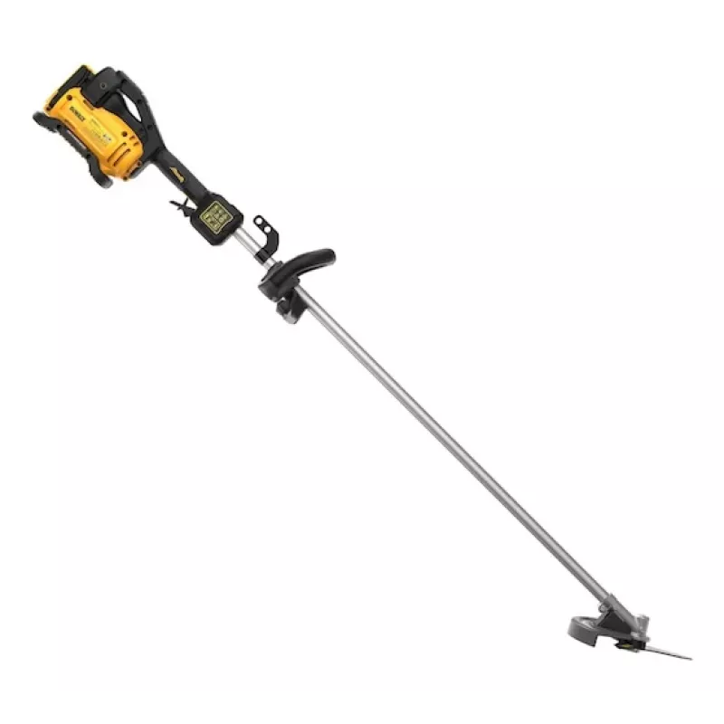 DeWALT DCMBC812N-XJ brush cutter/string trimmer 25 cm AC Black, Yellow