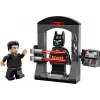 Bricks Super Heroes 30726 Batman: Bruce Wayne and the Batsuit
