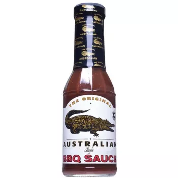 BBQ Sauce (355 ml)