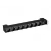 Eaton FlexPDU EFLX8D 9-Outlet 1U 19-inch PDU, C20 Input