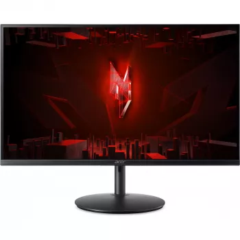 Acer Nitro XF0 XF240Y X1 computer monitor 60.5 cm (23.8) 1920 x 1080 pixels Full HD LCD Black