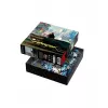 Jigsaw Puzzle Cenega Cyberpunk 2077 Mercenary on the Rise 1000 pcs