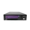 Quantum TC-L82AN-BR - LTO - 2.5:1 - Serial Attached SCSI (SAS) - 256-bit AES - 30000 GB - LTO-8 - LTO-7 (TC-L82AN-BR)