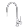 Kitchen Mixer Zorba BZR4S. Grey