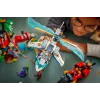 LEGO NINJAGO 71857 Ninja Vehicle Tree House Battle