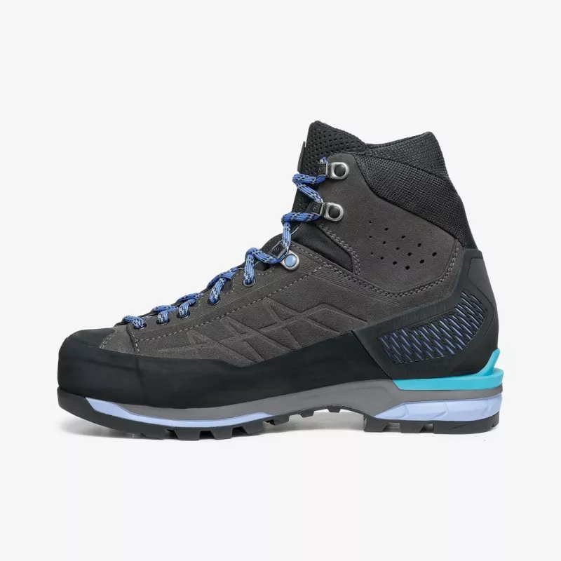 Scarpa Zodiac Tech GTX women's shoes 37.5